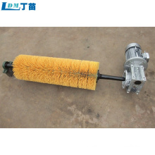 Hot selling scrub soft bristle wash brush